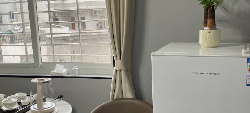 福清龙田偶寓印象民宿图片