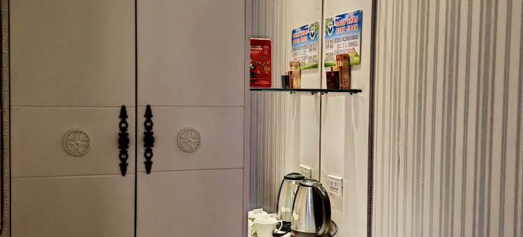 新晃佳程假日大酒店图片