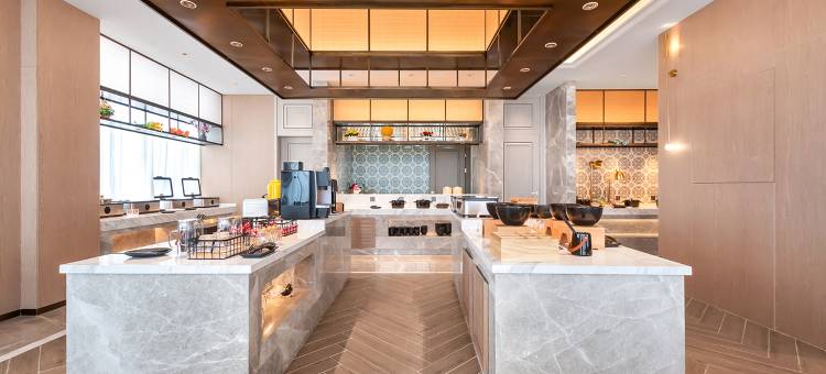 维也纳国际酒店(连云港大学城店)图片