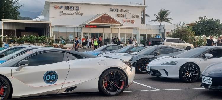 垦丁茉莉湾海景度假酒店图片