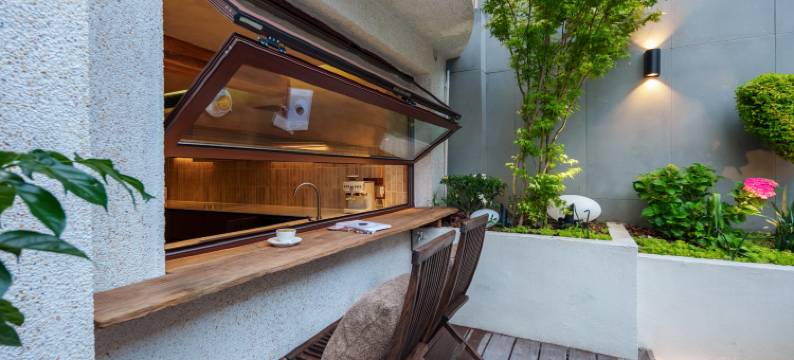 朴舍民宿(南浔古镇店)图片