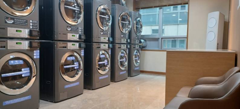 首尔明洞美利来酒店(Migliore Hotel Seoul Myeongdong)图片