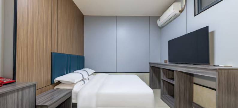 大冶鑫风商务宾馆图片