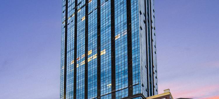 旅青春·L设计师民宿(四川文理学院莲湖校区店)图片