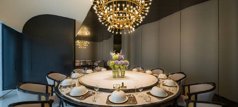 北京东方茂酒店(南锣鼓巷北新桥地铁站店)图片