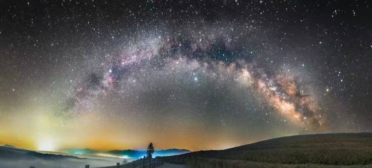 云上星空酒店图片