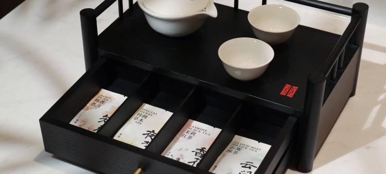 北海银滩华邑度假酒店图片