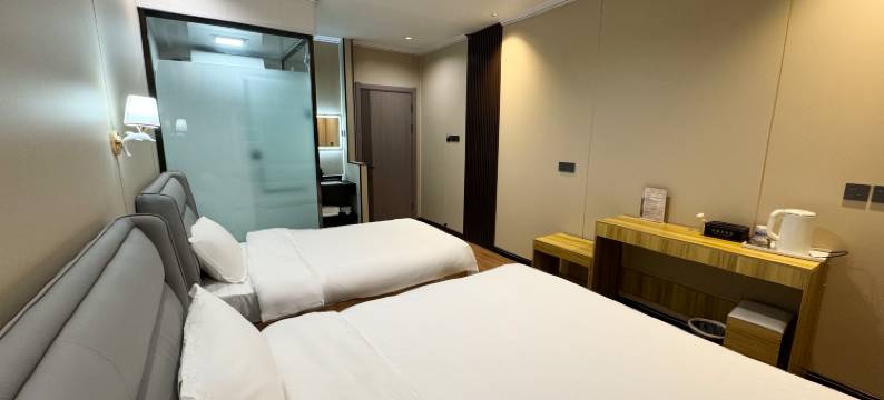 丰宁田园居民宿图片