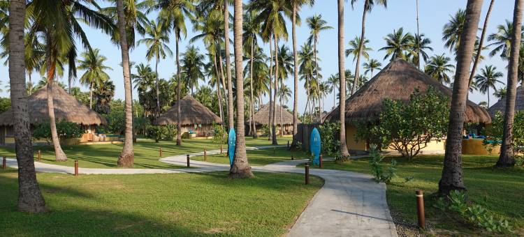 杰特威猎海奢境(Jetwing Surf & Safari, A Luxury Reserve)图片