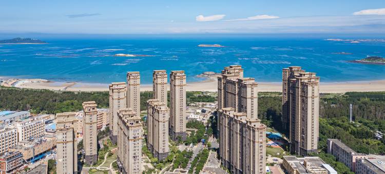 星辰时光民宿(平潭龙王头沙滩店)图片