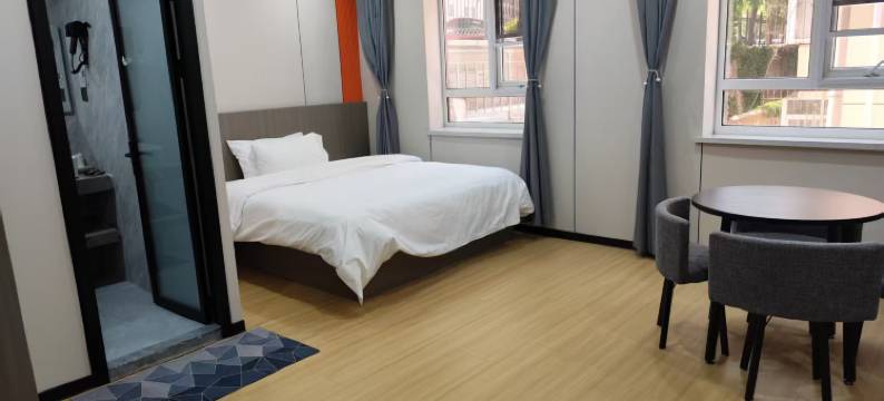 华驿精选酒店(烟台汽车总站火车站店)图片