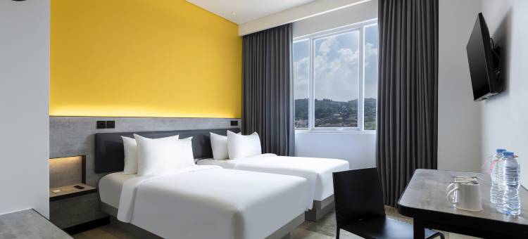 Amaris Hotel Lampung City图片
