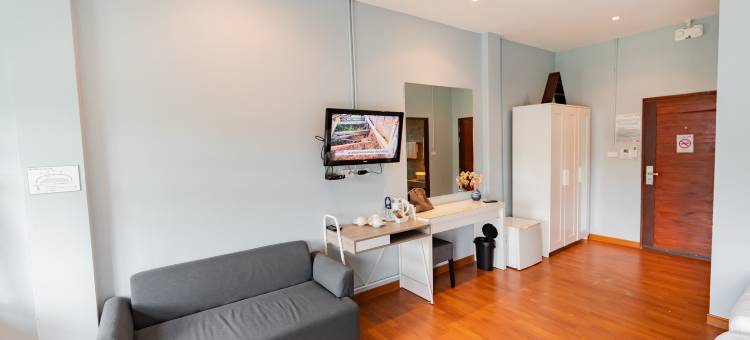 蔻姿酒店(A Hotel Cozy)图片