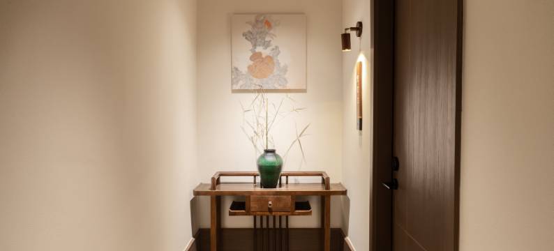 晖园民宿(佛山清晖园大良钟楼地铁站店)图片