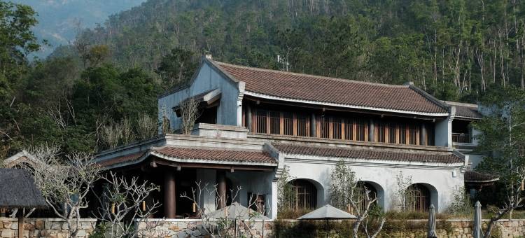 传承颜图 - 美憬阁酒店(Legacy Yen Tu - MGallery)图片