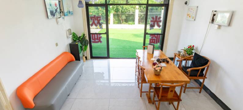 上海幸福185客栈图片