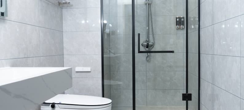 满洲里君婉酒店图片