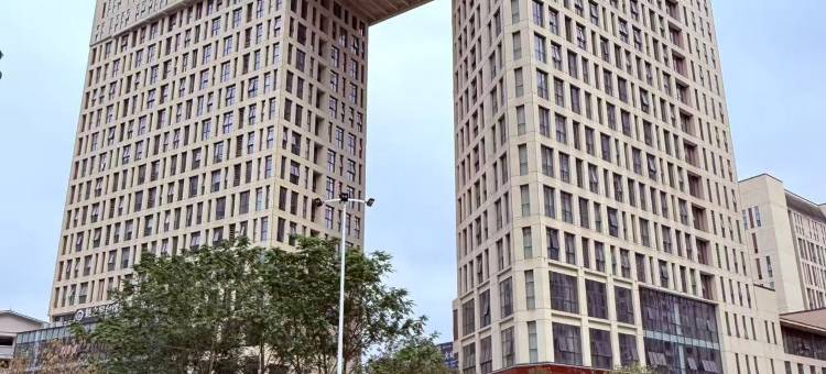 枫叶港酒店(威宁邻家龙岗北广场店)图片