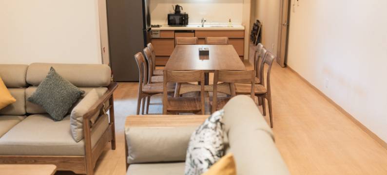 b&FLAT花园1号店(b&FLAT-Hanazono)图片