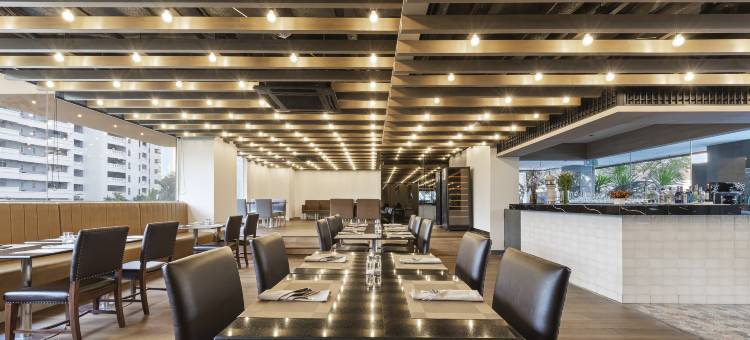 金色郁金香麦迪逊套房酒店(Golden Tulip Mandison Suites)图片