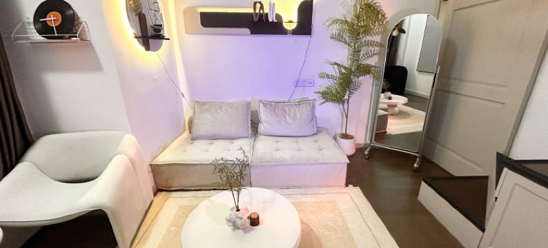 LUYEE鹿驿酒店(烟台山店)图片