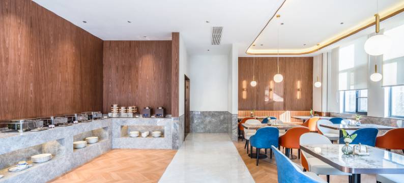 兰欧酒店(兴化英莱达广场店)图片