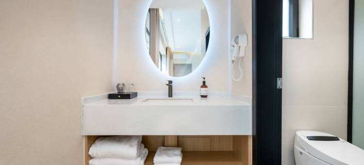 库尔德宁梵净牧舍酒店图片