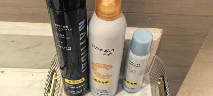 维也纳酒店(重庆江津滨江新城店)图片