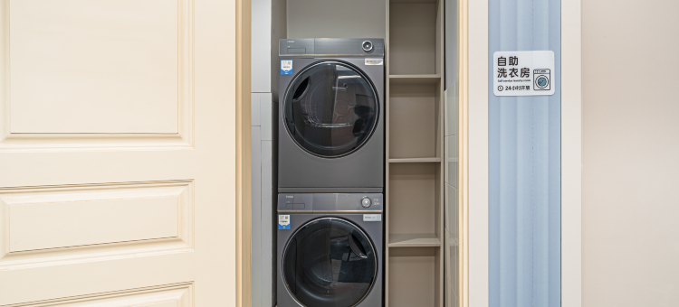 南苑e家酒店(余姚长安路店)图片