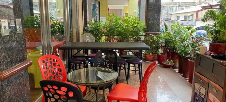 金城艾美商务旅馆(本馆)图片