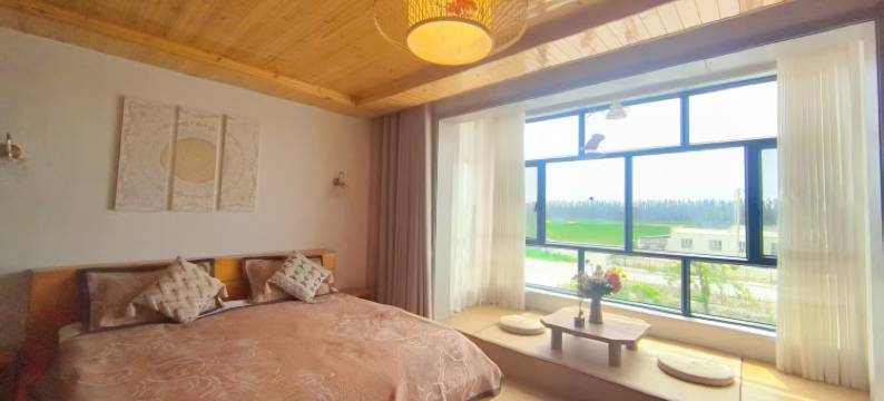 博枫民宿(博湖店)图片