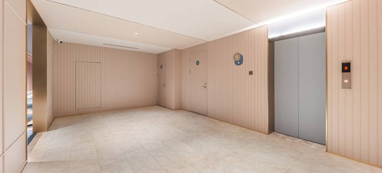 汉庭酒店(滨州汽车总站店)图片