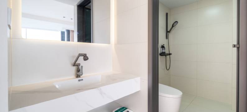 娅菲海岸酒店(在海一方公园店)图片