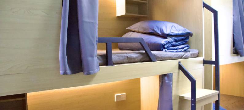 凯云公寓(深圳沙井店)图片