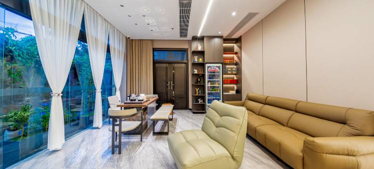 潮州希家泊岸民宿(古城店)图片