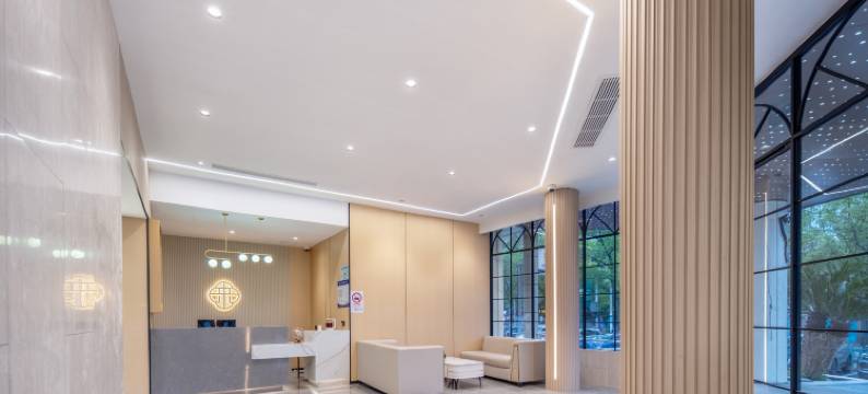 艺选安來酒店(上海松江九亭地铁站店)图片