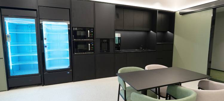 海友酒店(兰州西站中天健广场店)图片