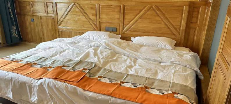 玛拉雅民宿图片