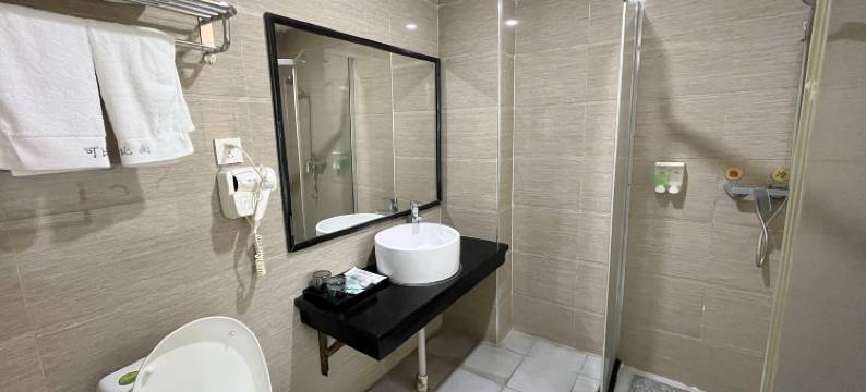 清远可比尚酒店(顺盈城市广场店)图片