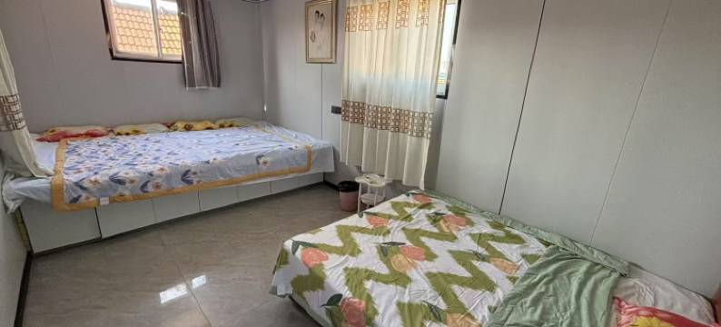 福利渔家民宿(日照海滨国家森林公园店)图片