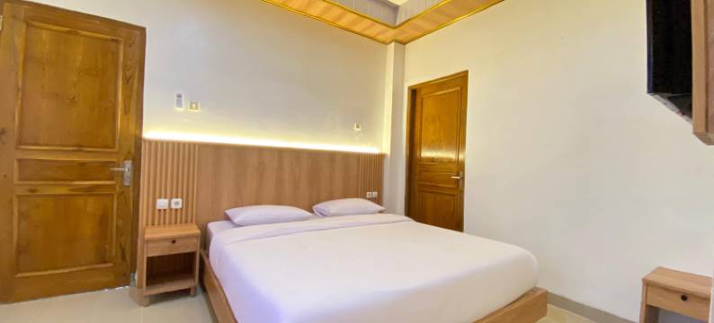 Wijaya家庭酒店2(Hotel Wijaya Family 2)图片