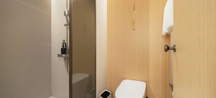 全季酒店(钦州长融世贸广场店)图片