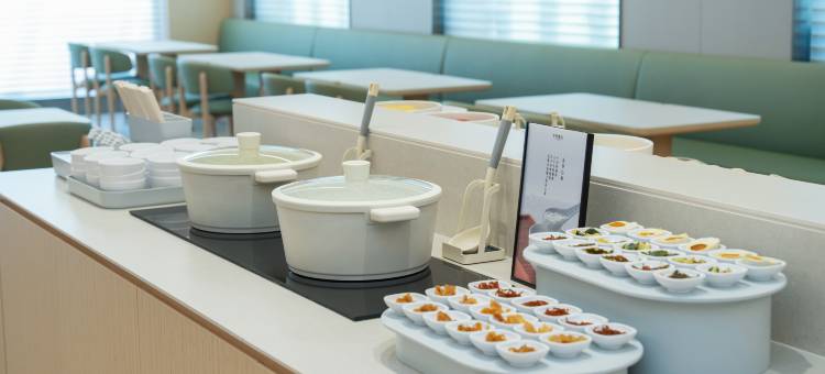 全季酒店(钦州长融世贸广场店)图片