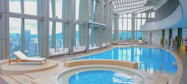 三亚中心凯悦嘉轩酒店图片