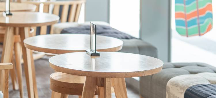 台南老爷行旅图片