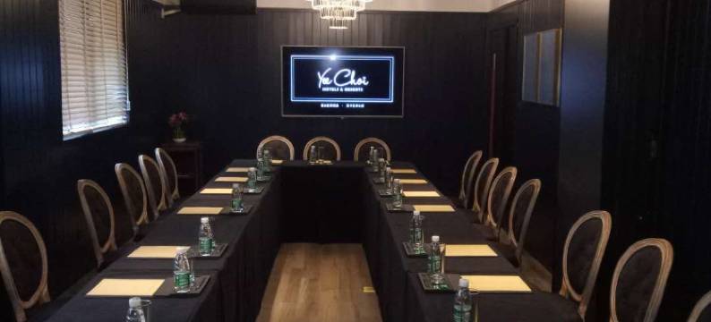 黄山逸翠酒店图片