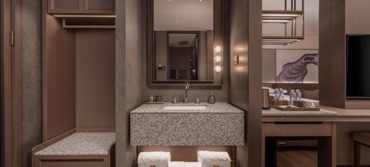 苹果酒店(和田二街经一路店)图片