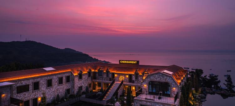 千寻集梦酒店图片