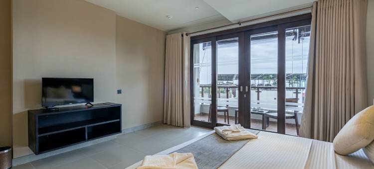 拉文迪什海滩度假村(Lavendish Beach Resort)图片