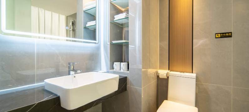 武汉乔希尔滨江假日酒店图片